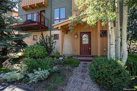 801 Majestic Circle Steamboat Springs, CO 80487