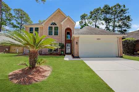14011 Fairwood Springs Ct Cypress, TX 77429
