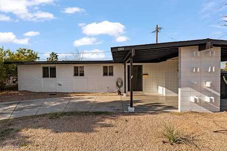 2316 E Tonopah Ave North Las Vegas, NV 89030