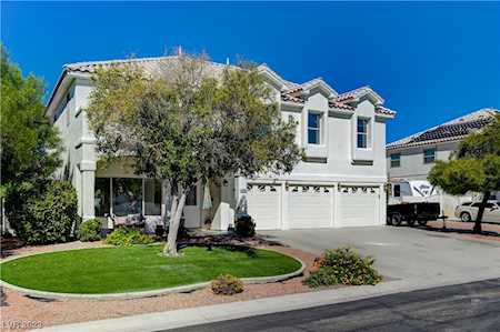 4205 Topsider St Las Vegas, NV 89129