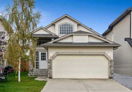 90 Tuscany Ridge Heights NW Calgary, AB T3L3C1