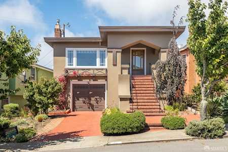 30 Montecito Avenue San Francisco, CA 94112