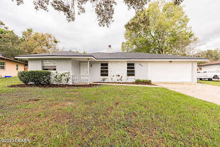 664 Reillys Road Port Orange, FL 32127