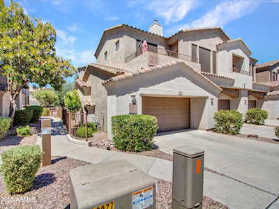 3131 E Legacy Drive #2105 Phoenix, AZ 85042