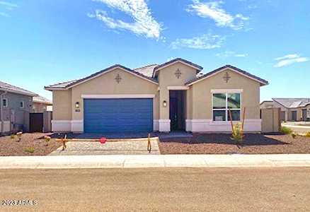 21379 N 105th Avenue Peoria, AZ 85382