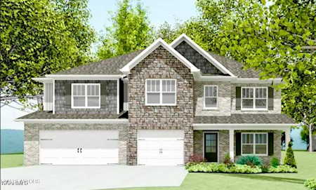 105 Brookberry Rd Oak Ridge, TN 37830