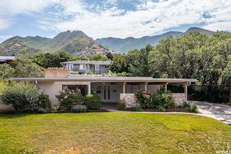 1097 S Bonneville Dr Salt Lake City, UT 84108