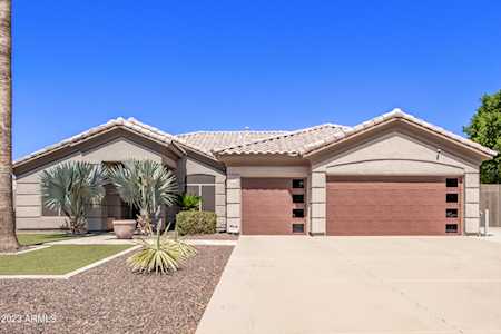 4334 E Elmwood Street Mesa, AZ 85205