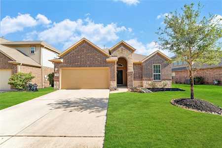 7506 Simpson Springs Ln Spring, TX 77389