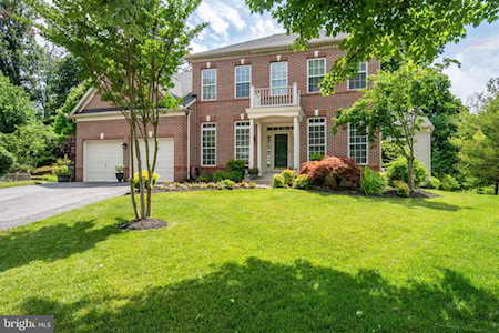 4329 English Morning Ln Ellicott City, MD 21043