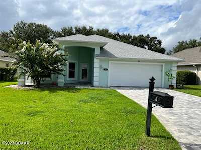 11 Volunteer Lane Ormond Beach, FL 32174