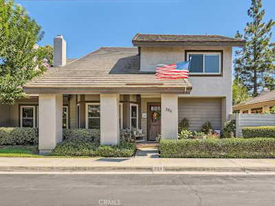 386 E Yale #2 Irvine, CA 92614