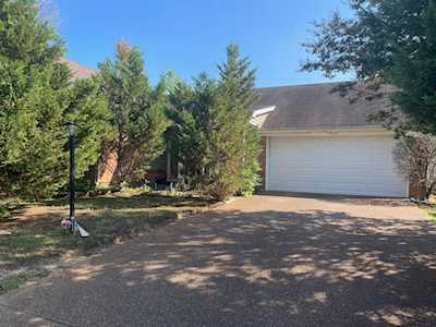 7665 Stone Manor Rd Memphis, TN 38125