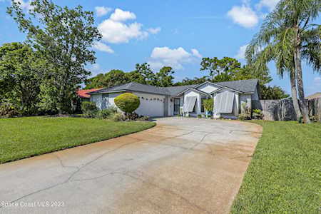 937 Pine Baugh Street Rockledge, FL 32955