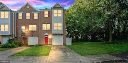 2401 Lemontree Terrace Springdale, MD 20774