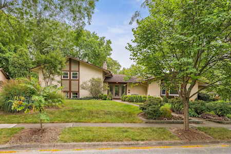 4410 Clearbrook Court Upper Arlington, OH 43220