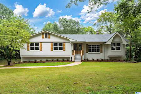 4502 Martin Wilson Road Trussville, AL 35173