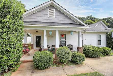 1017 Crestdale Crossing Dr Matthews, NC 28105