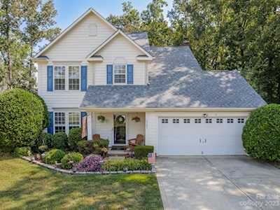 6307 Gold Dust Ct Charlotte, NC 28269