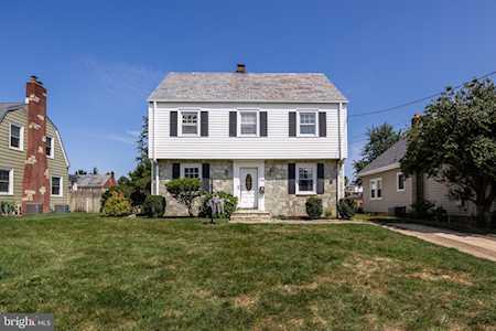 136 Sheridan Hamilton, NJ 08619