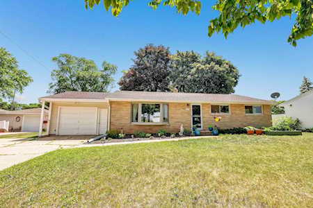907 Raymond St Green Bay, City of Green Bay, WI 54304