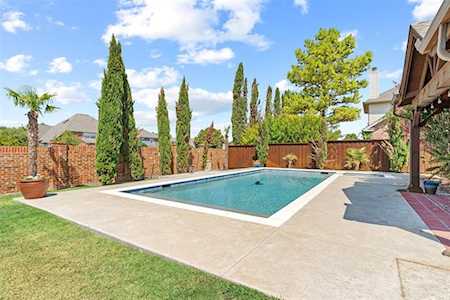1005 Nickerson Lane Plano, TX 75094