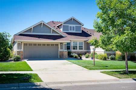7871 S Quatar Ct Aurora, CO 80016