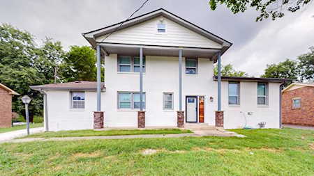 4931 Sherman Oaks Dr Nashville, TN 37211