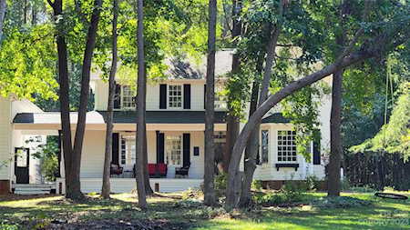 502 Big Indian Loop Mooresville, NC 28117