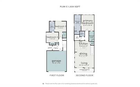 2702 Jensen Creek Ln Houston, TX 77026
