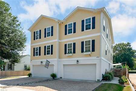 4721 N Greenwell Rd Virginia Beach, VA 23455