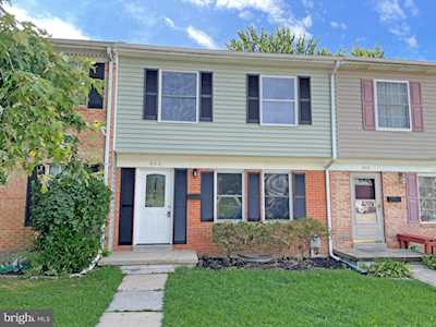 662 Yorkshire Dr Edgewood, MD 21040