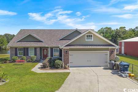 3309 Daisy Rd. Loris, SC 29569