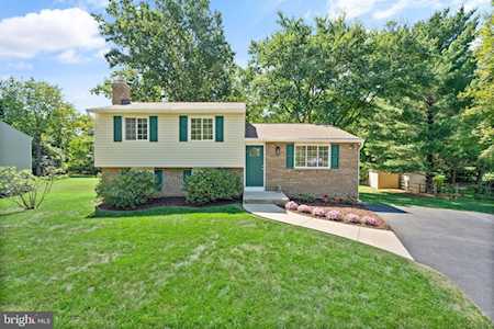 12770 Bradwell Rd Herndon, VA 20171
