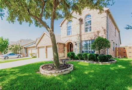 9117 Addison Drive Fort Worth, TX 76244