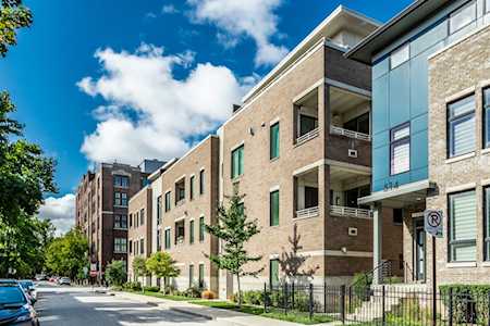 504 N Park Ave #5 Indianapolis, IN 46202