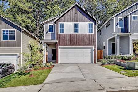 9540 Fairhaven Circle NE Bremerton, WA 98311