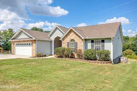 5721 San Cristebal Ln Knoxville, TN 37921