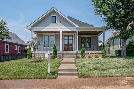 1607 Russell St Nashville, TN 37206