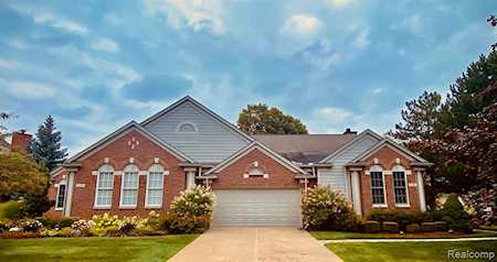 16462 Cypress Northville Twp, MI 48168