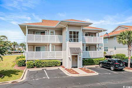 300 Shorehaven Dr. #T-4 North Myrtle Beach, SC 29582