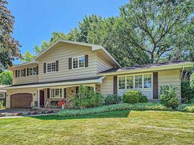 2220 Argonne Drive NE Columbia Heights, MN 55421