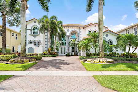 16240 Andalucia Lane Delray Beach, FL 33446