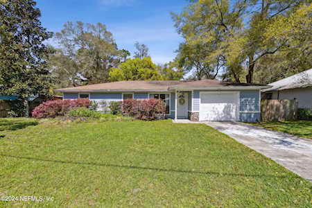 767 Grove Park CIR Fernandina Beach, FL 32034