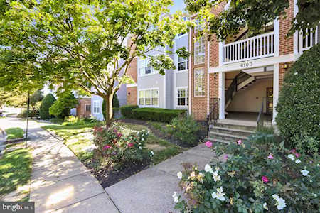 6103 Wigmore Ln #J Alexandria, VA 22315