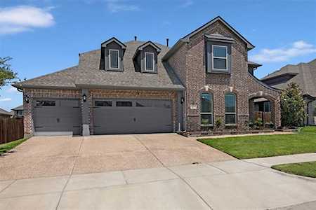 3215 Timberline Drive Melissa, TX 75454