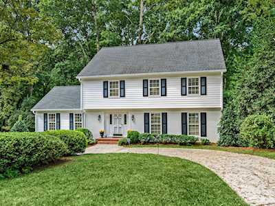 4336 Arborway None Charlotte, NC 28211