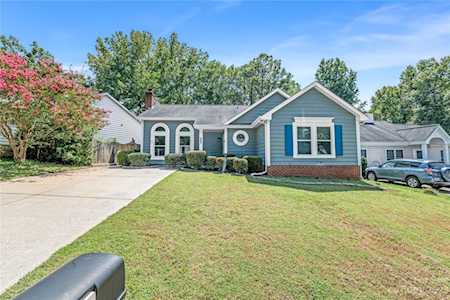 14218 Quartz Ln Pineville, NC 28134