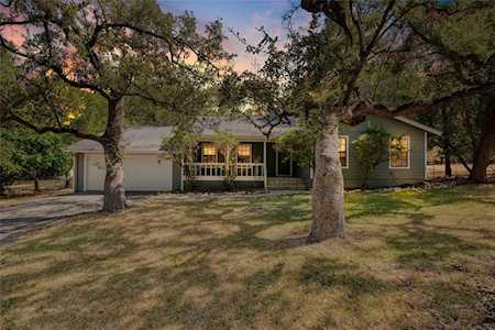 2117 Saratoga DR Austin, TX 78733