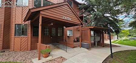 2450 Palmer Park Boulevard Colorado Springs, CO 80909